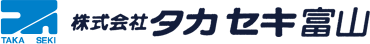 株式会社タカセキ富山